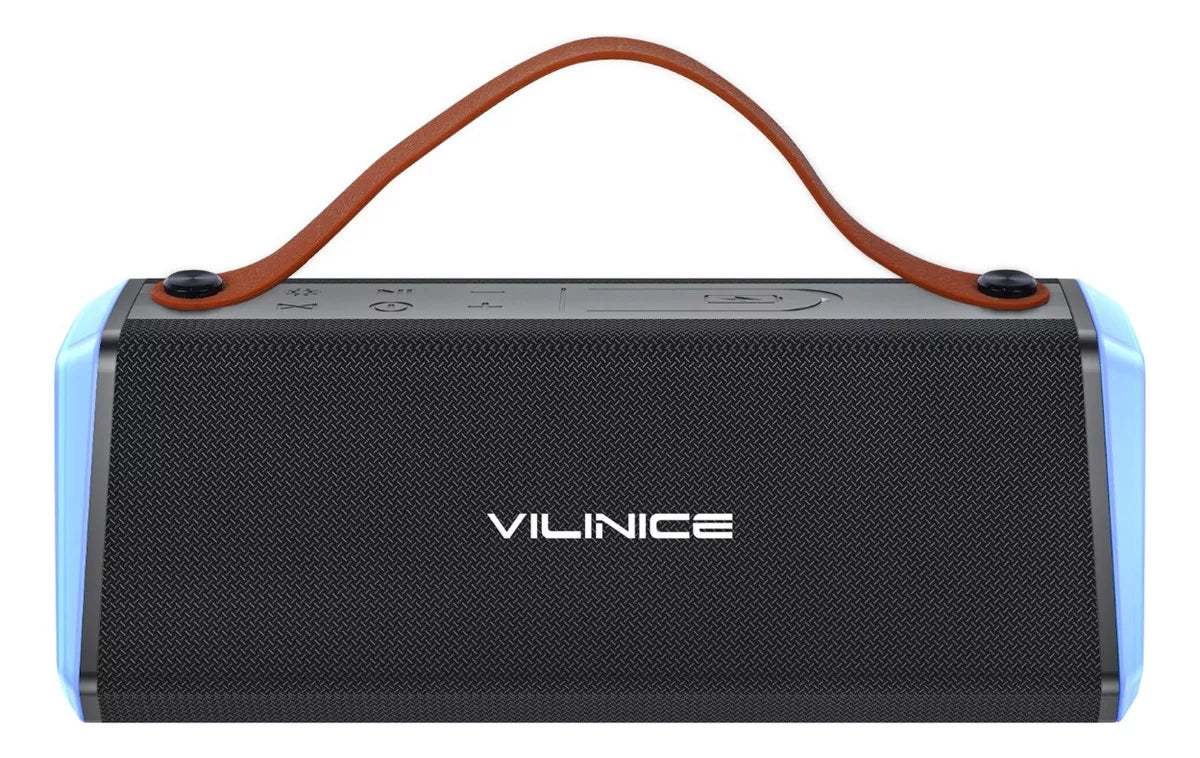 altavoz portátil Bluetooth