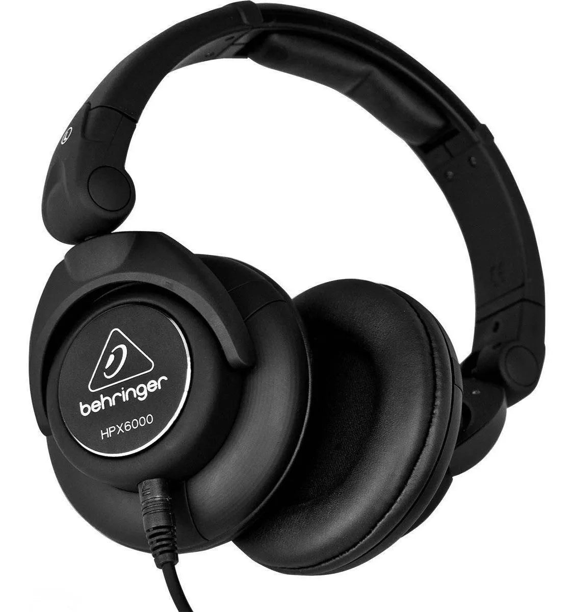 Behringer HPX6000 sonido profesional