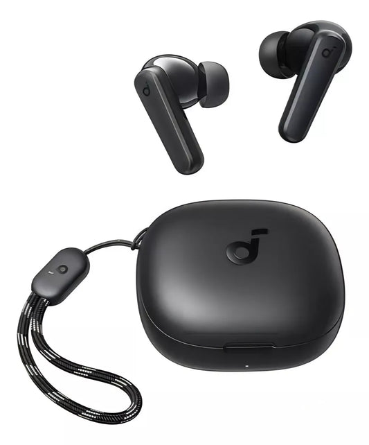 auriculares Bluetooth Soundcore P20i